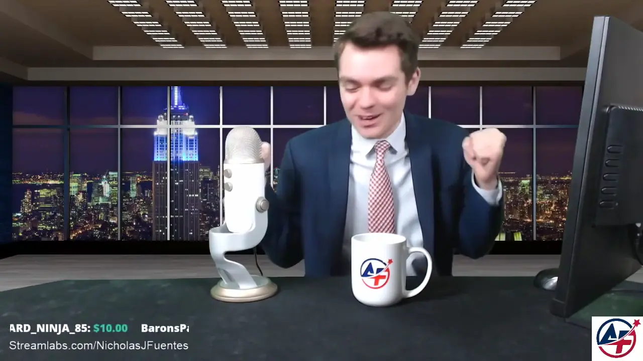 The Madman Takes Syria