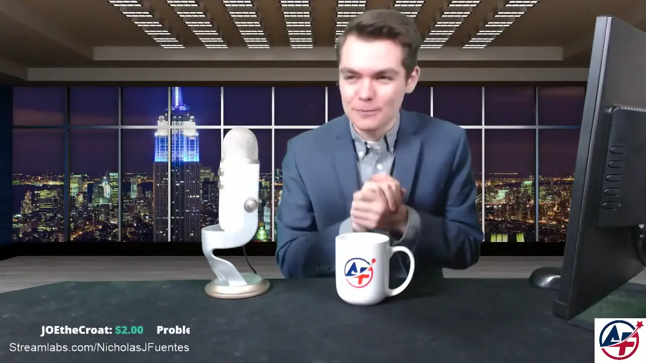 A Conservative Worker's Party feat. Yousef