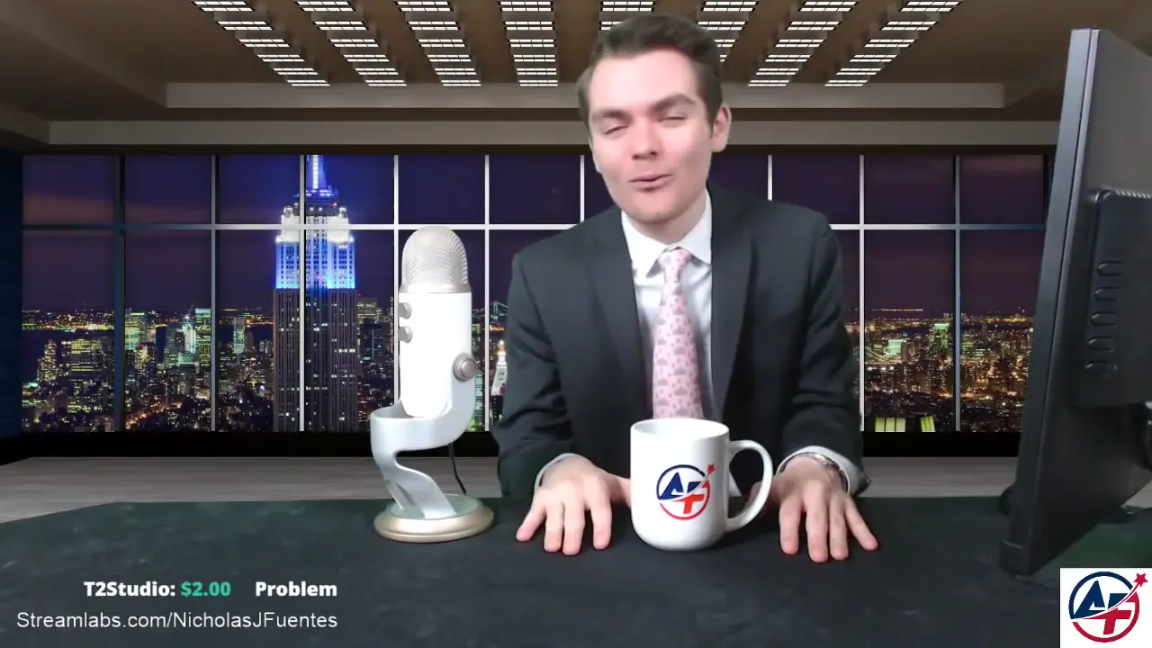 Why I Support the Syria Strike