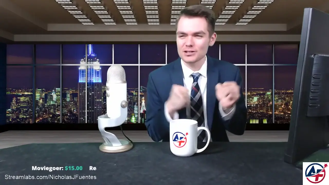 The Truth About the Caravan