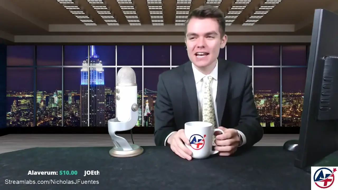 How to Retake the GOP feat. Alex