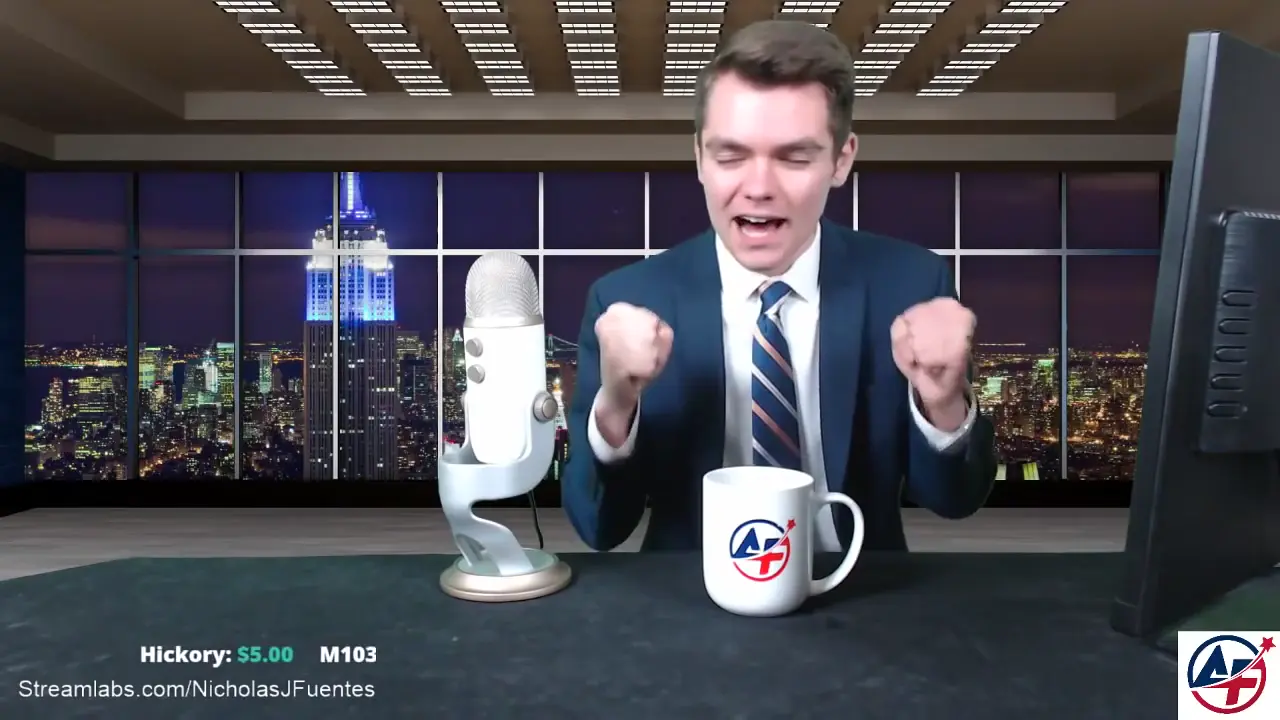 The Eric Schneiderman Scandal