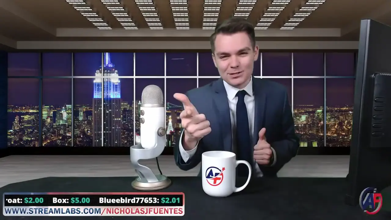 Why Conservatives Always Lose