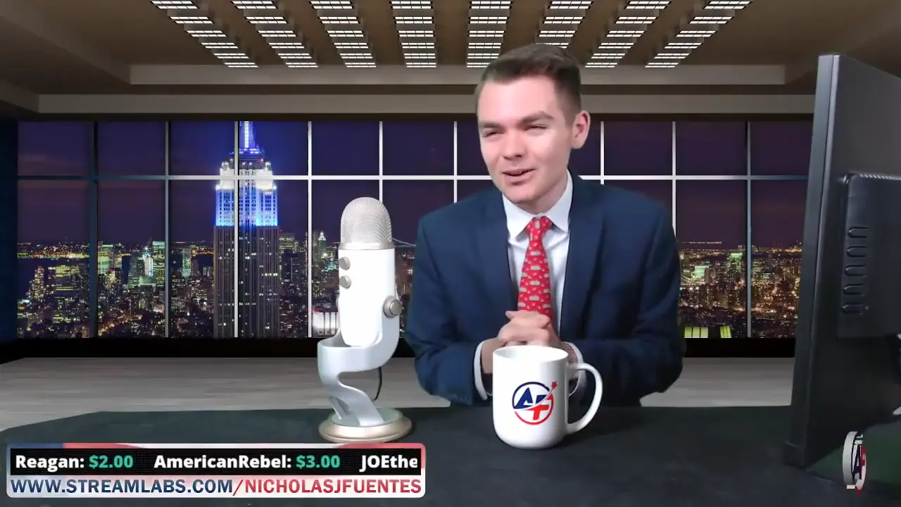 Free Trade Doesn't Work