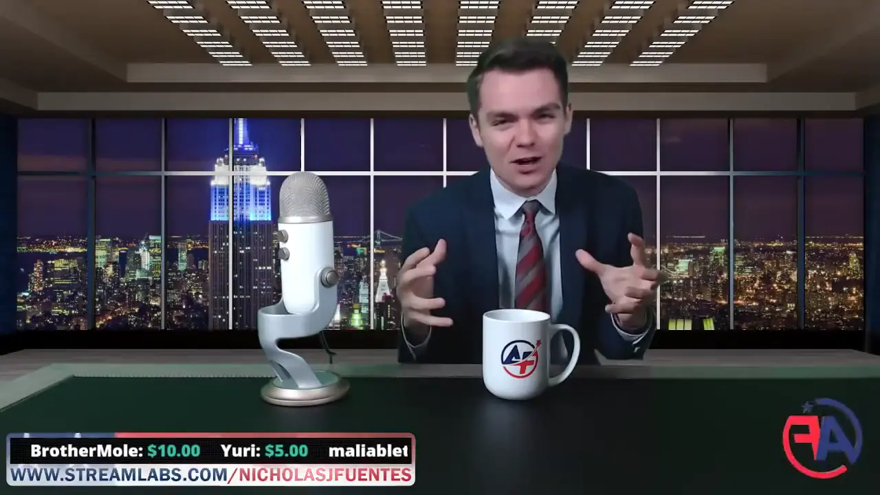 Trump's First 500 Days