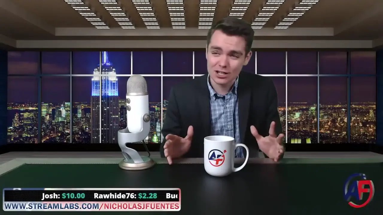 The Pursuit of Happiness