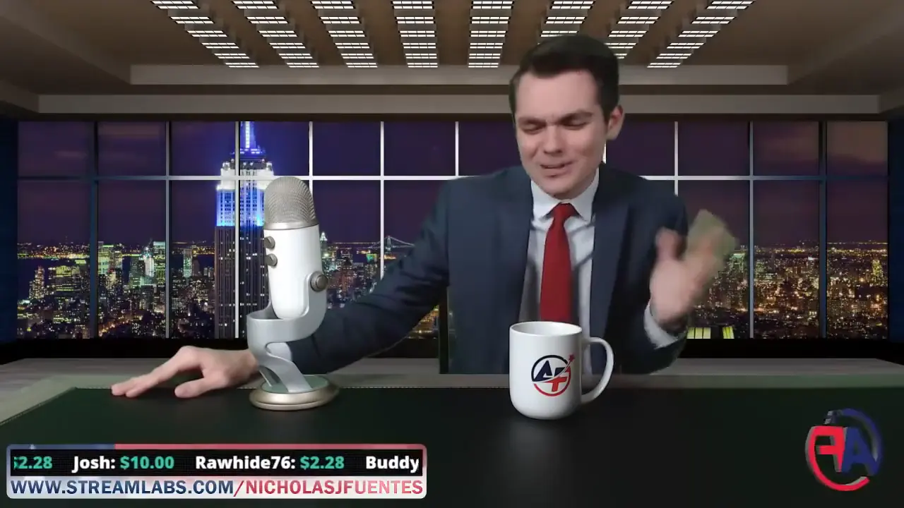 The Vegas Shooting Coverup feat. Laura Loomer