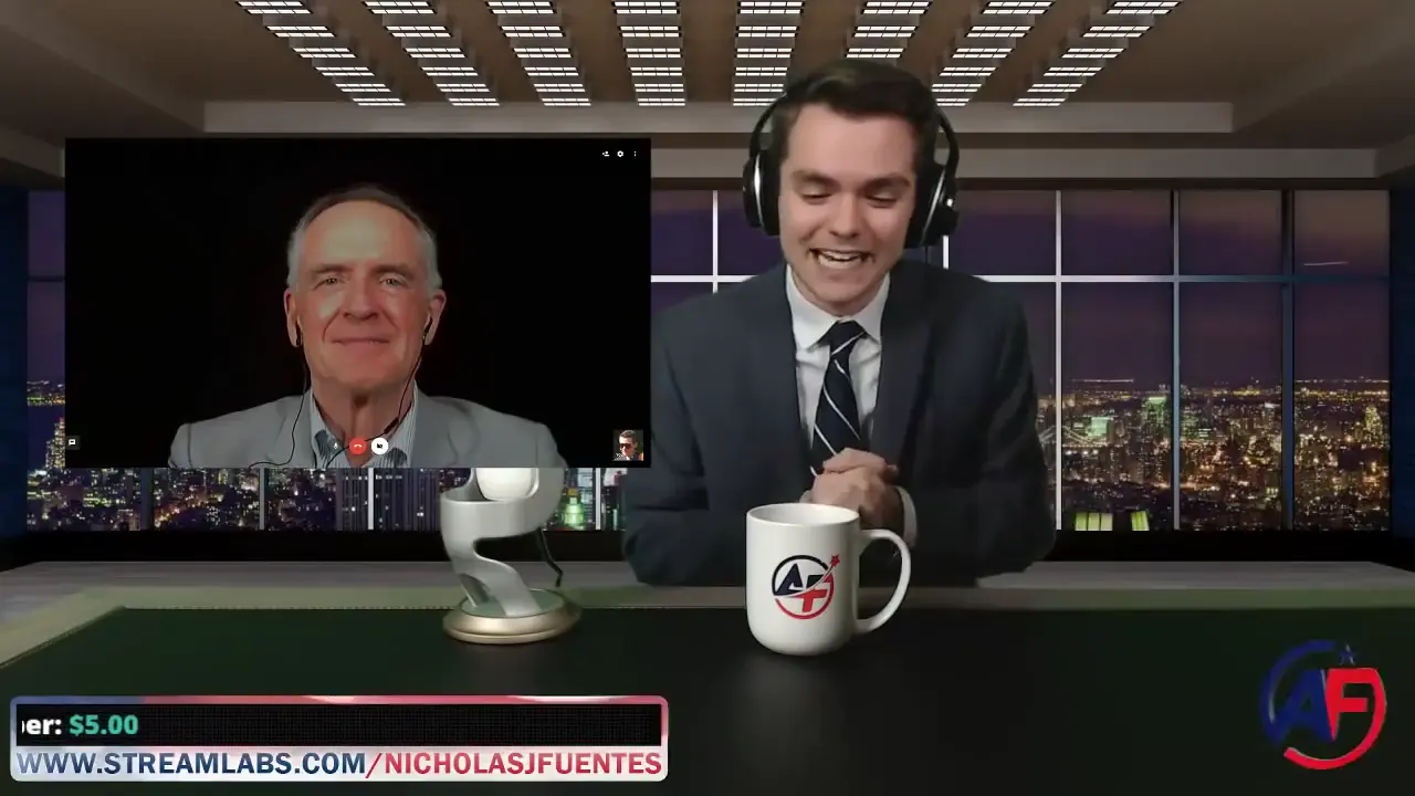 The Case Against Twitter feat. Jared Taylor