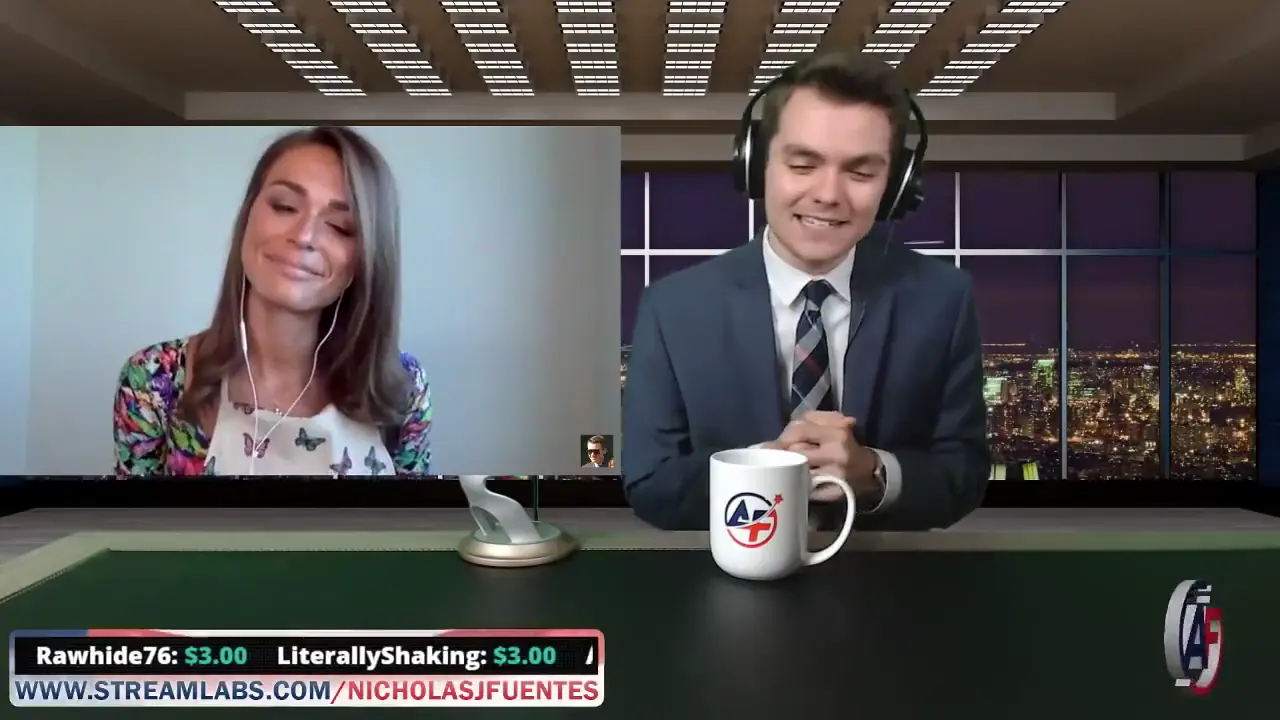 Reclaiming Christ and Country feat. Faith Goldy