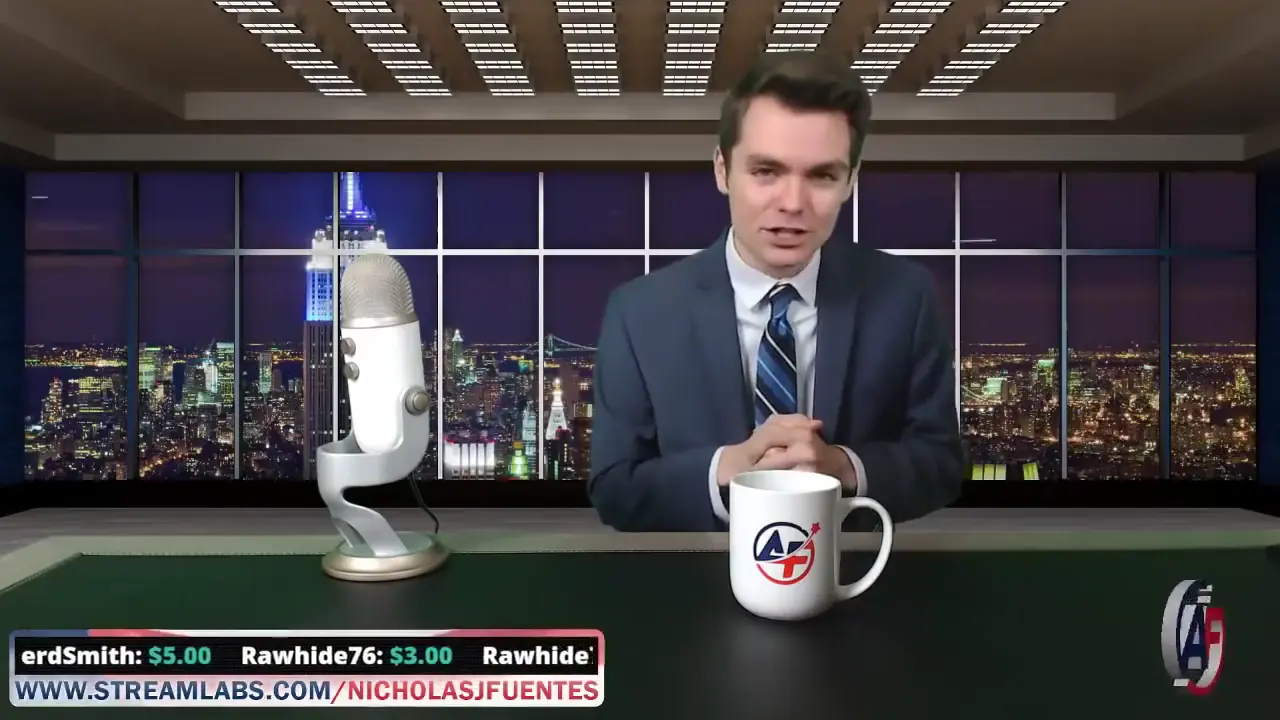 Meeting the Mexican Invaders