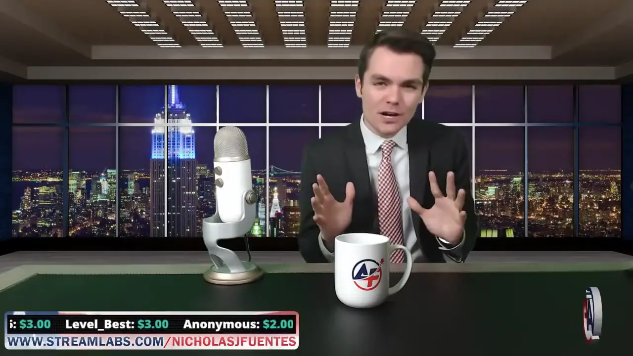 Live Primary Coverage with Jazzhands McFeels Bryden and Nick