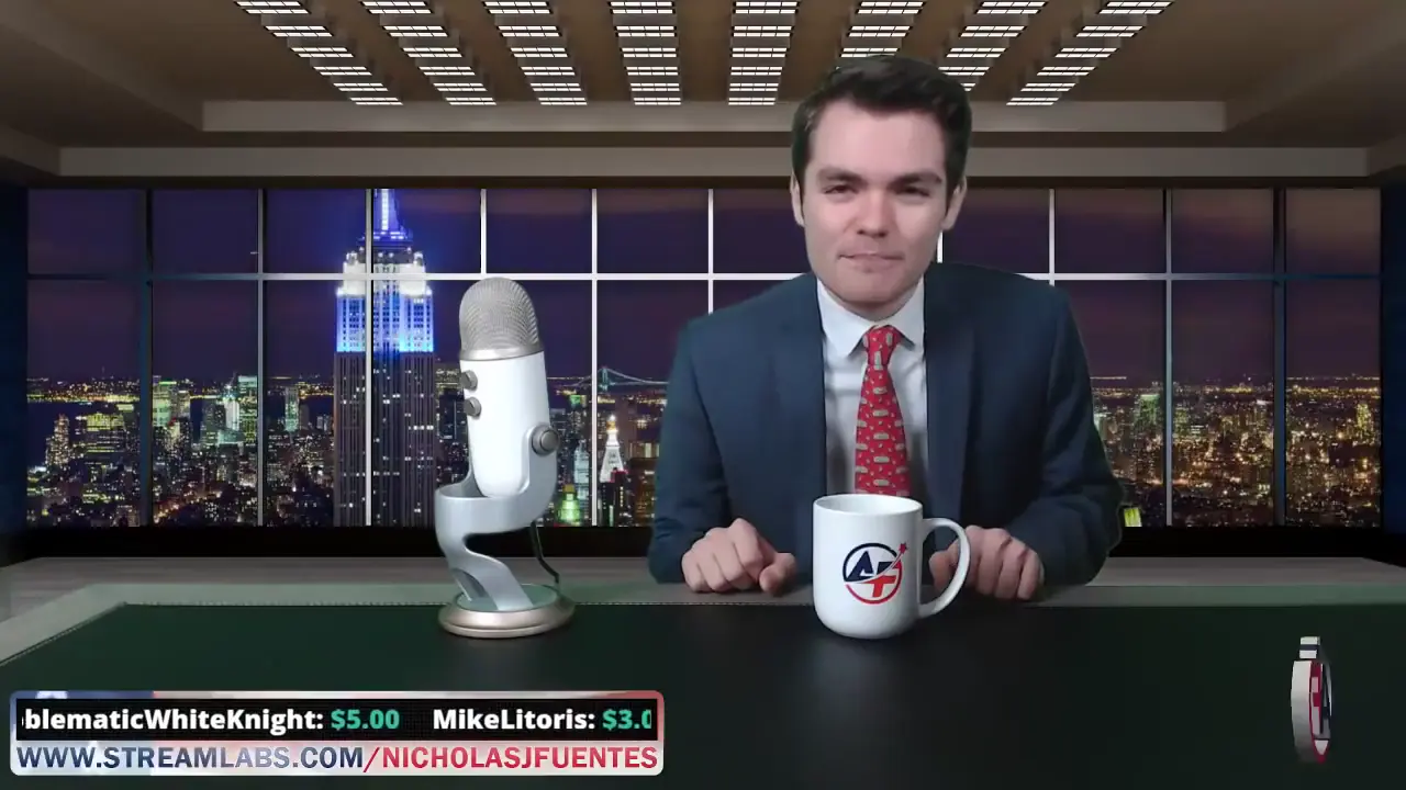 Why Everyone Hates the Press