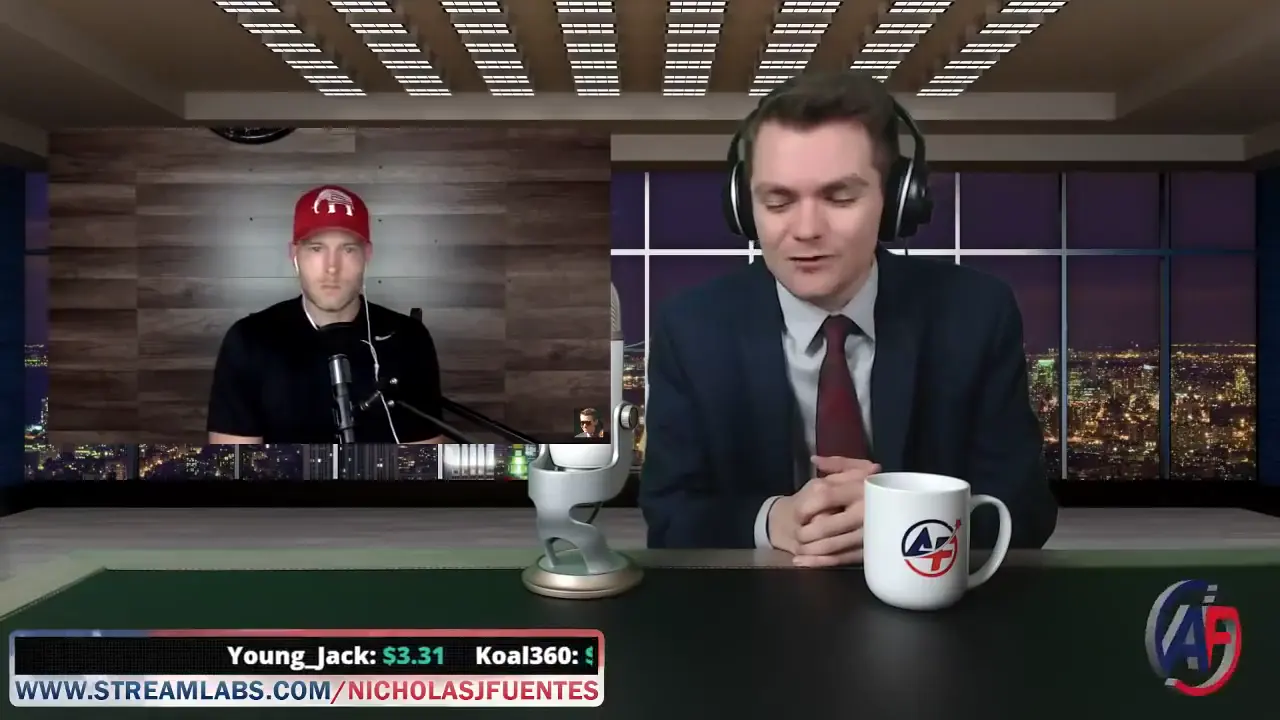 America's Demographic Destiny feat. Red Elephants