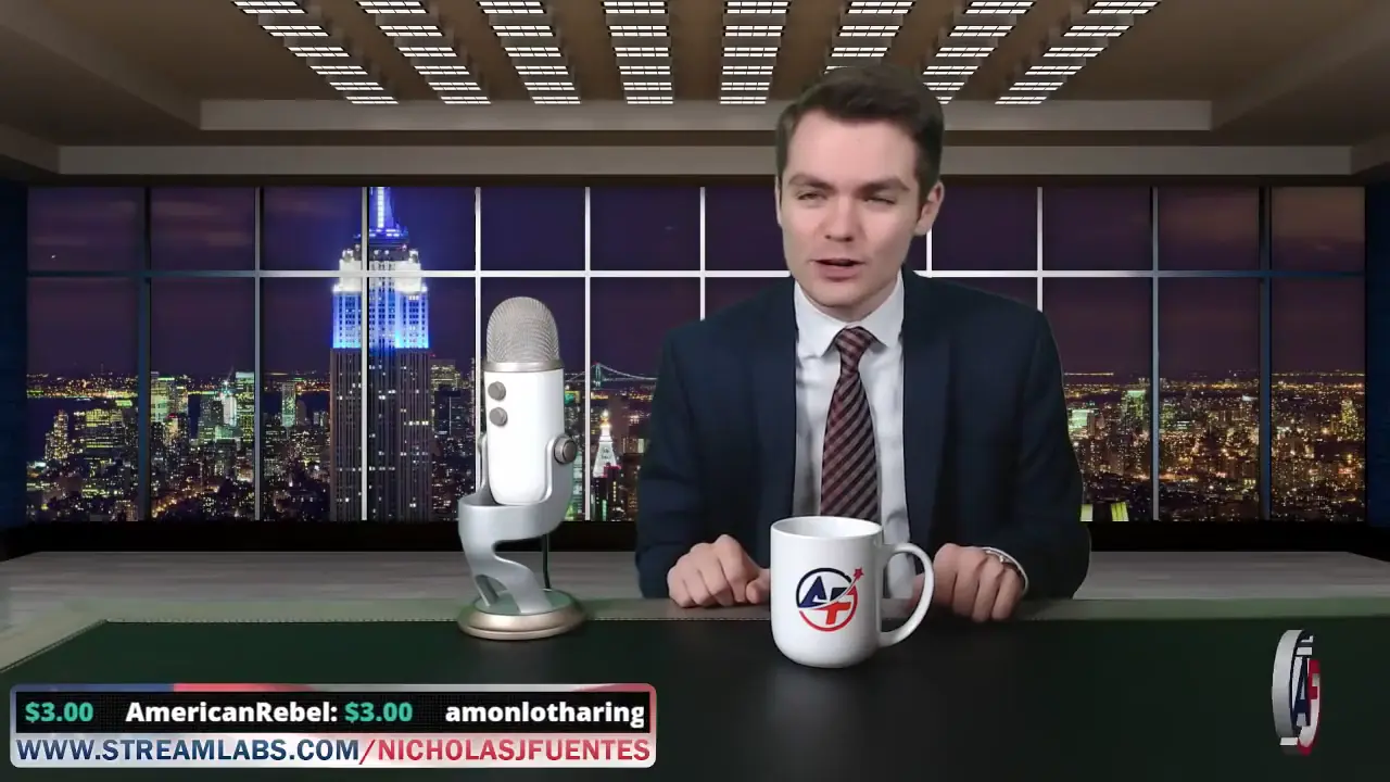 Trump and Putin Win in Helsinki