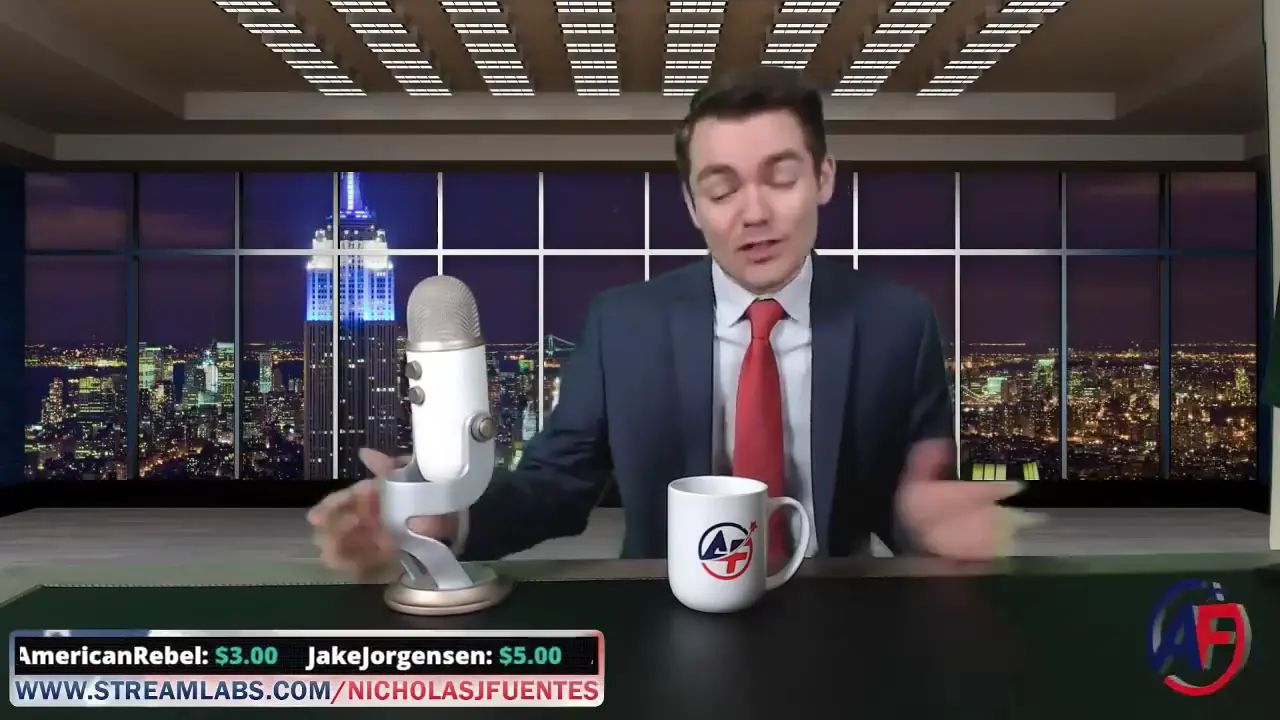 Cold War II Is Cancelled