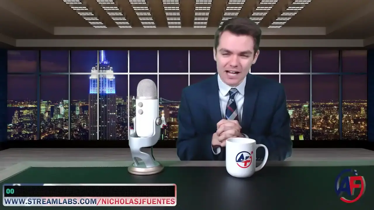 Hollywood's Pedophile Problem