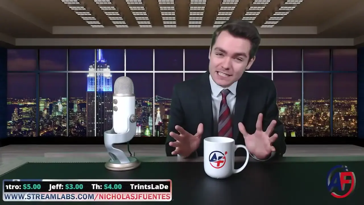 Universities Are Ruining America