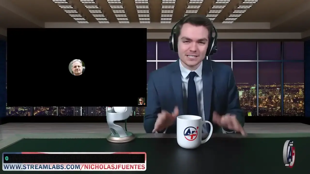 Culture Wars feat. Mister Metokur