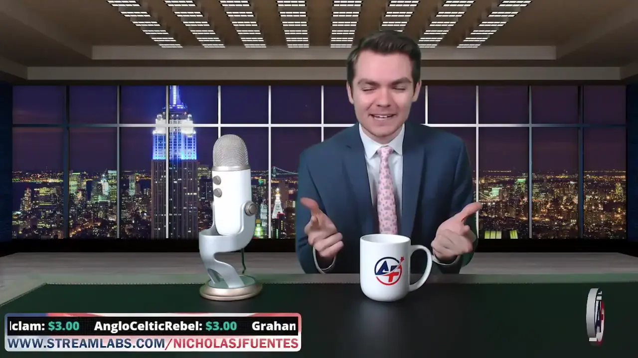 Your Favorite Show Was Made by a Rapist