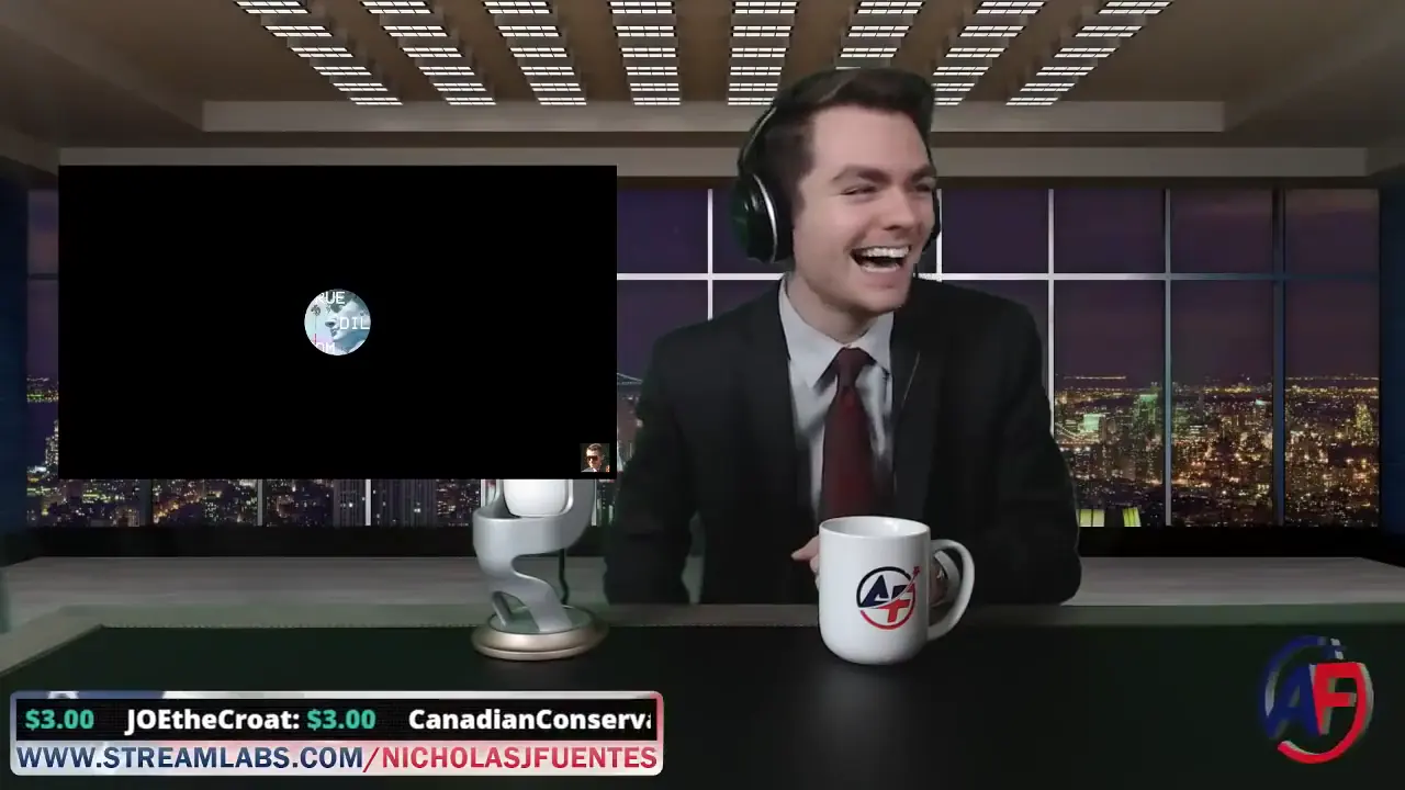 What Is Traditionalism? feat. Truediltom