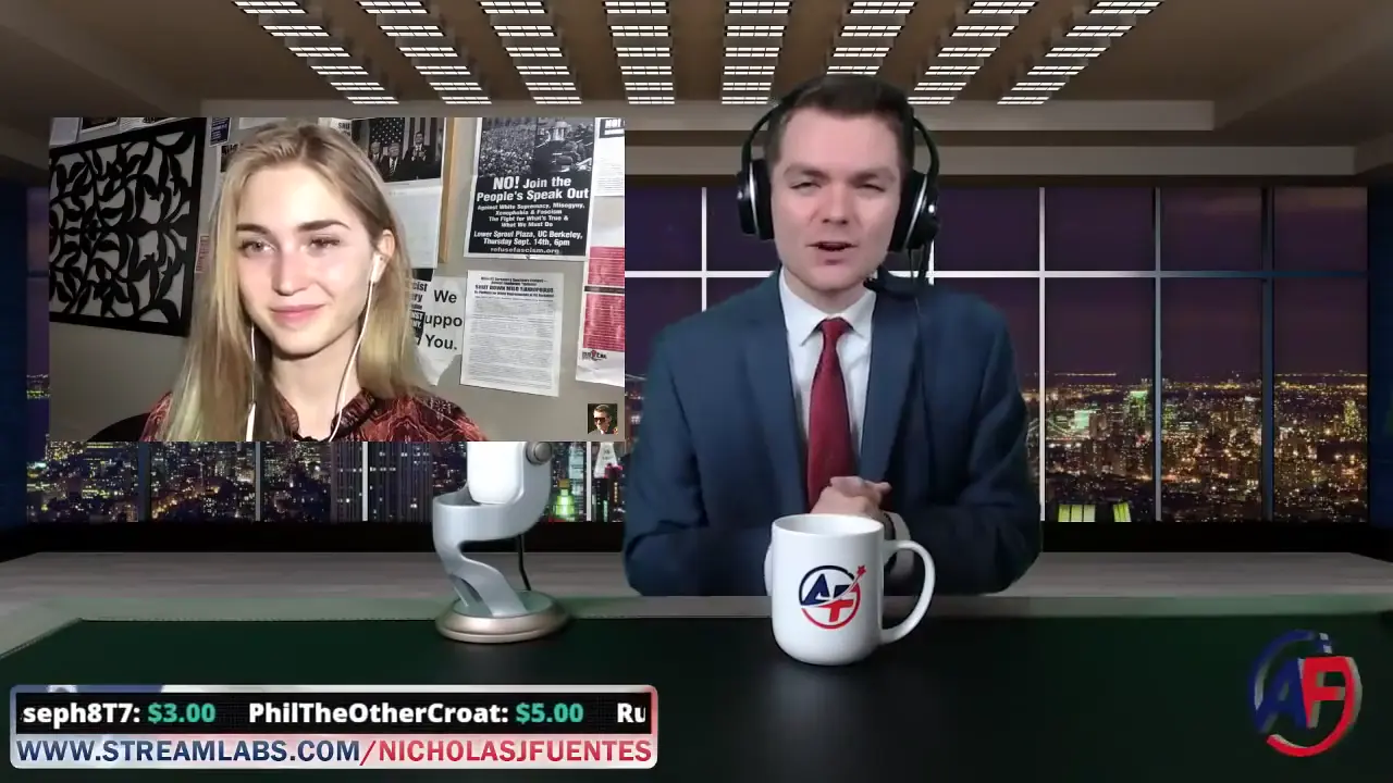 Reclaiming the Family and Nation feat. Ashton Birdie