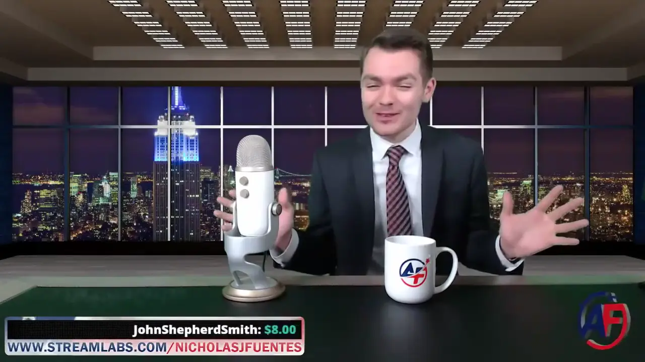 The State of the Movement