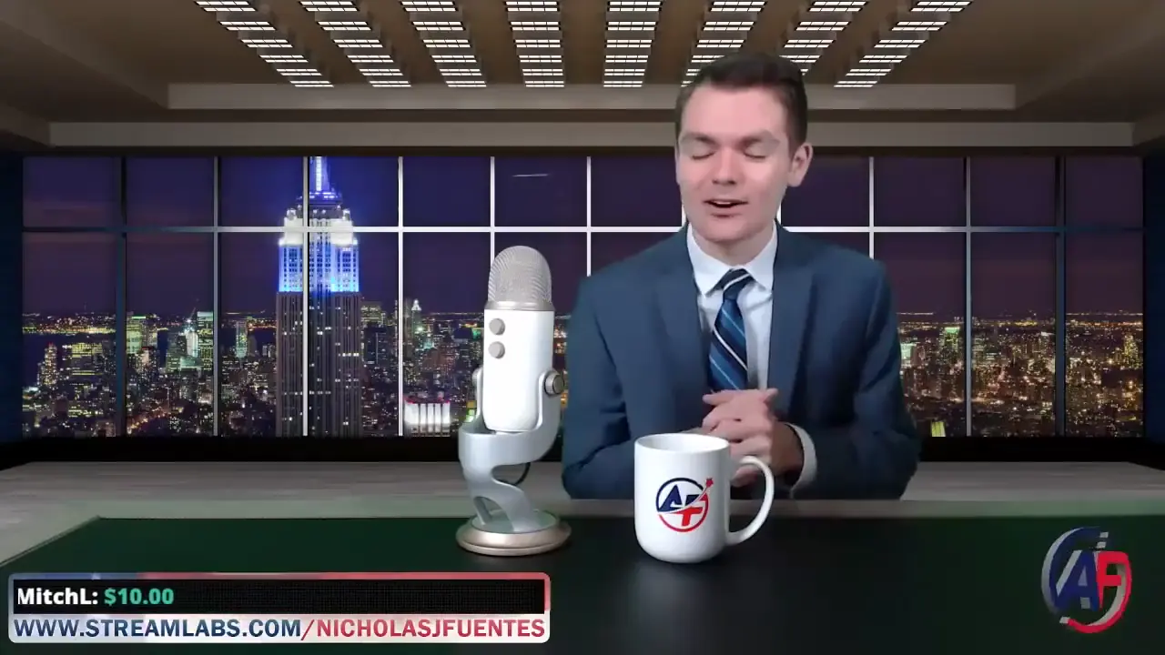 The War on the Press