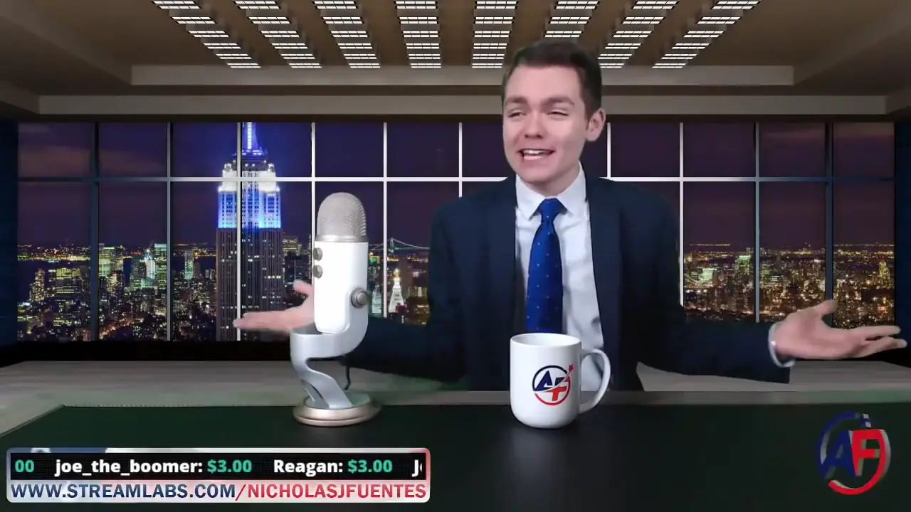 White Identity in the White House