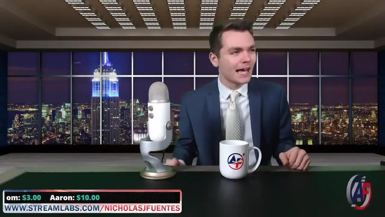 The Truth About South Africa