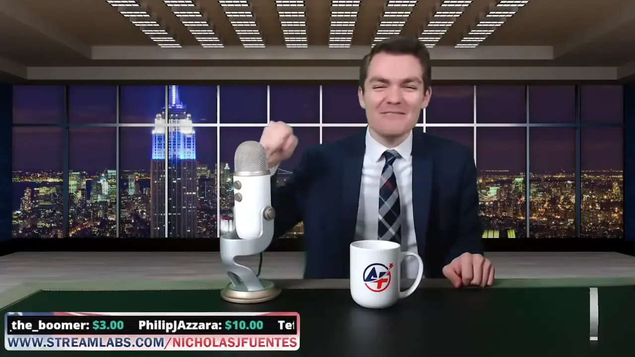 The Corruption of Mass Media