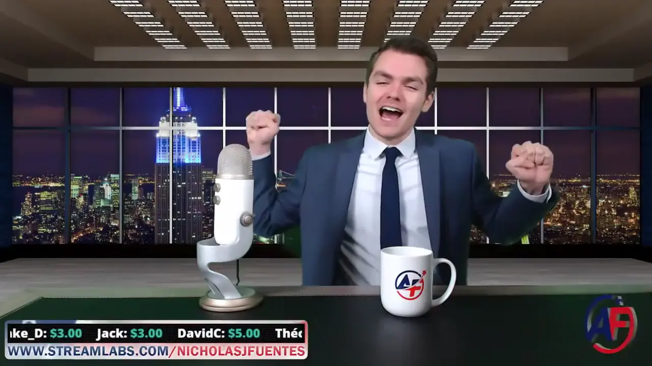 White Identity Gaslighting