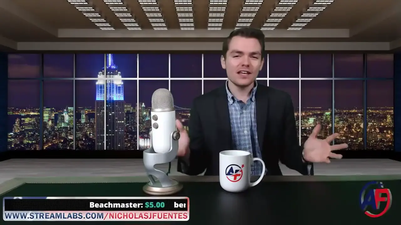 The Future of the Right