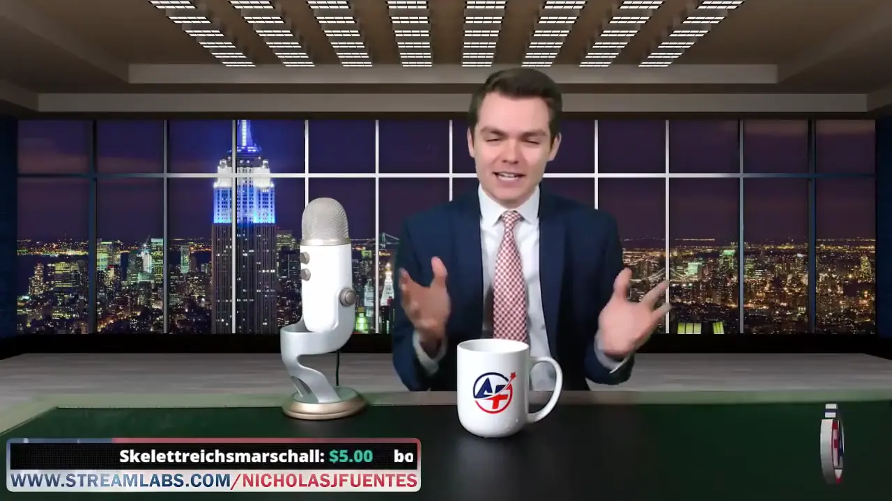 Syria Strike 3: Revenge of McCain