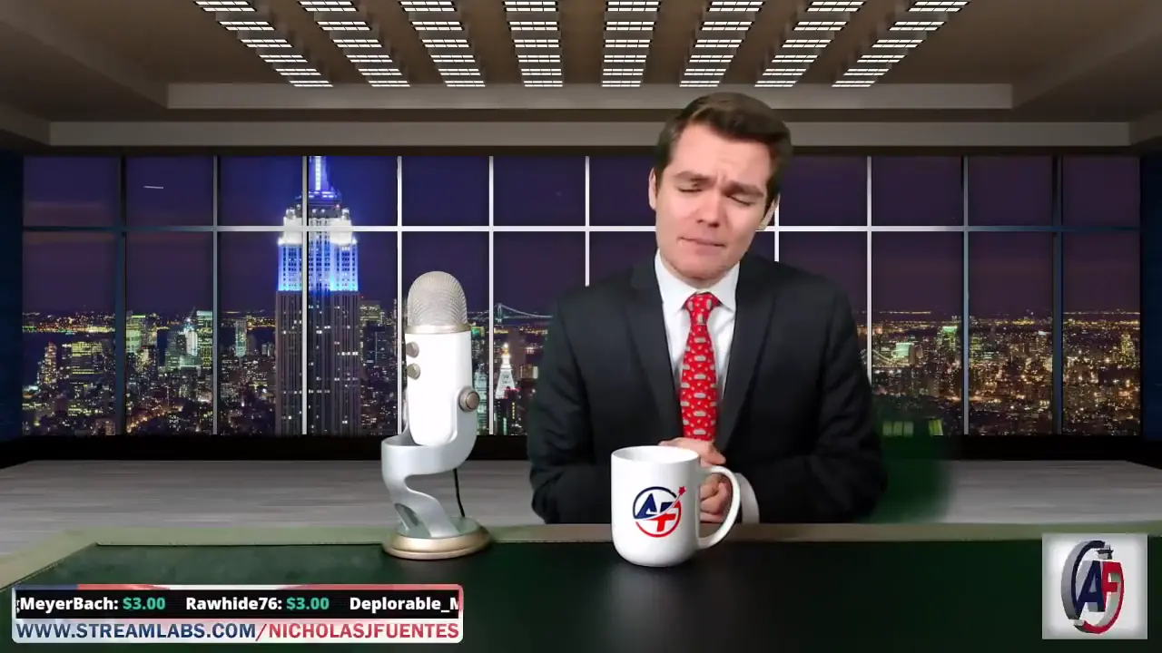 The Real Election Meddling