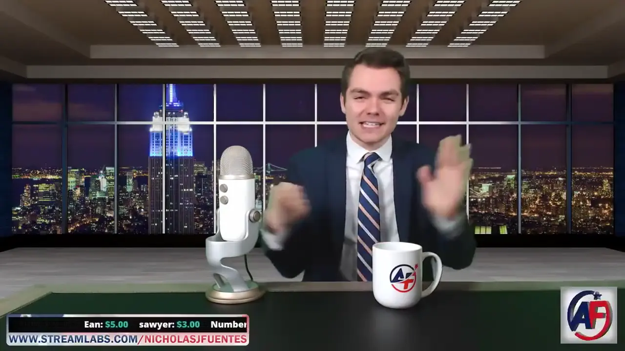 The EU Is Ruining Europe