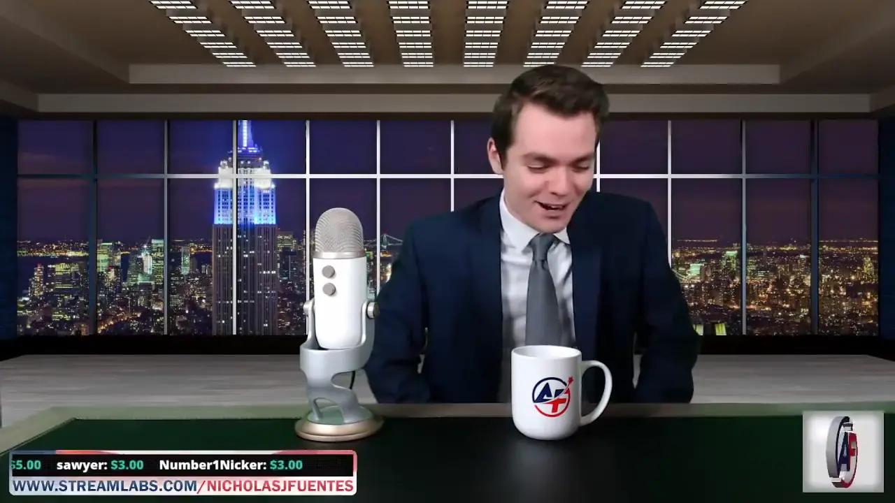 Brett Kavanaugh Is Innocent