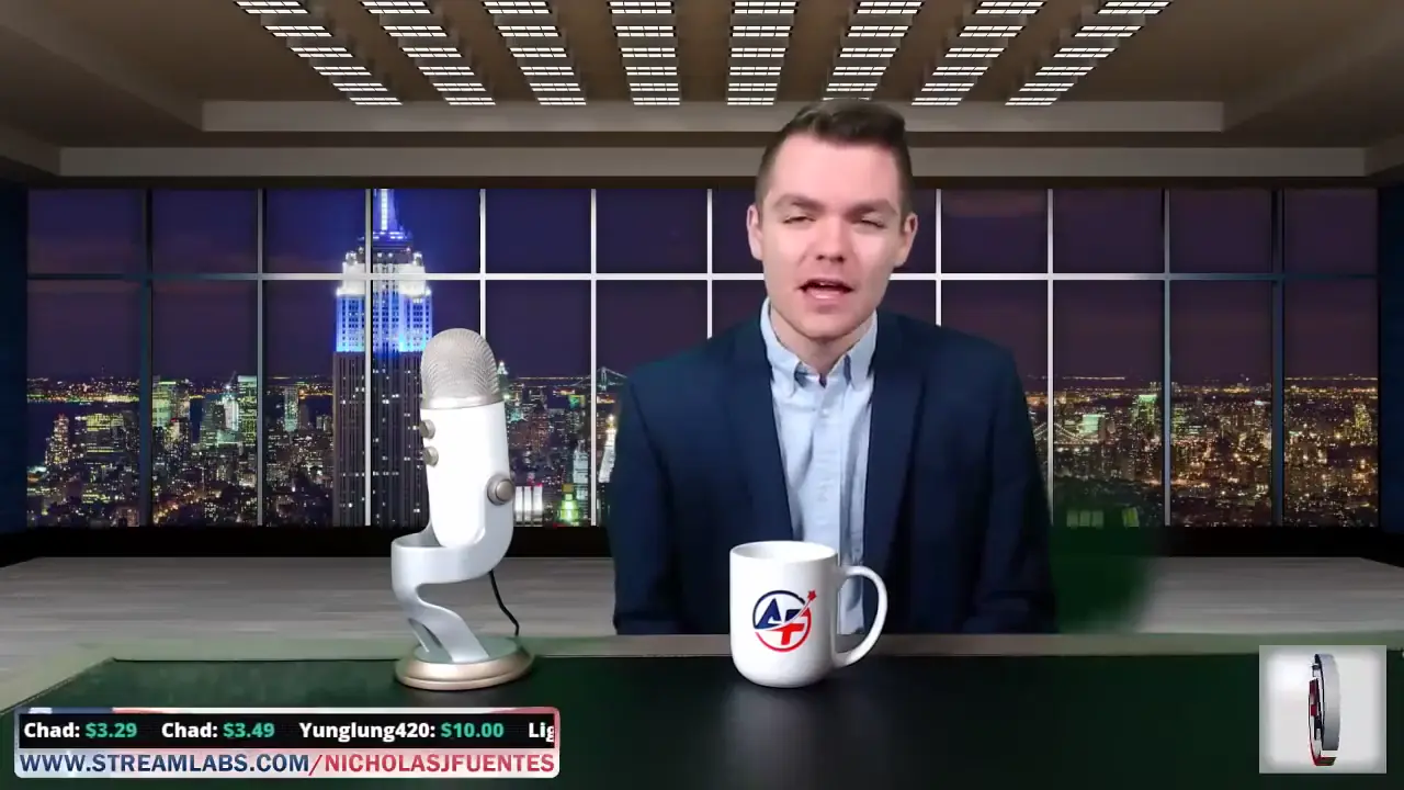 Christian Battle Royale (Call-In)