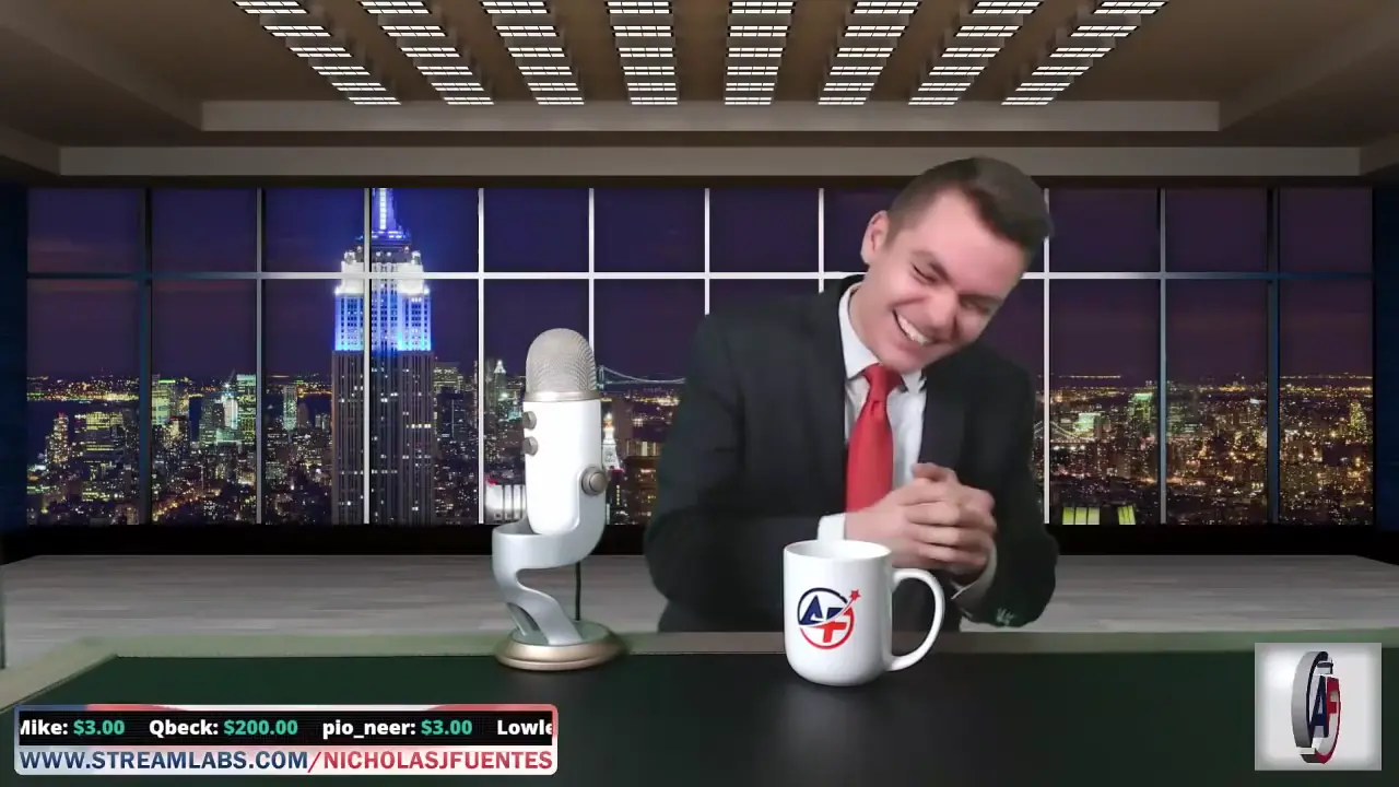 The Future Is Female