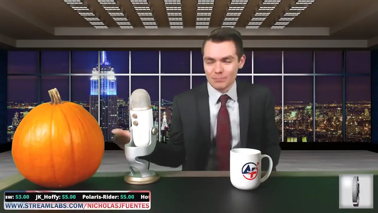 Good Riddance Nikki Haley