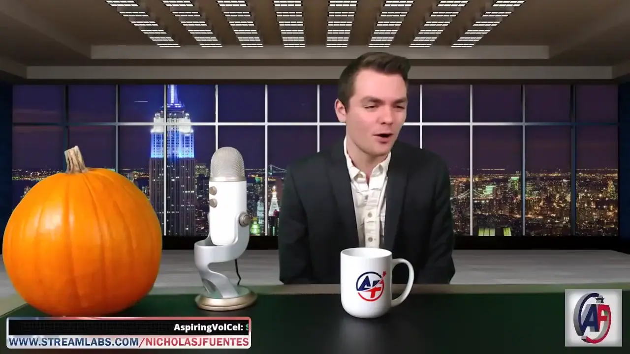 The Broken Show/Abortion Genocide