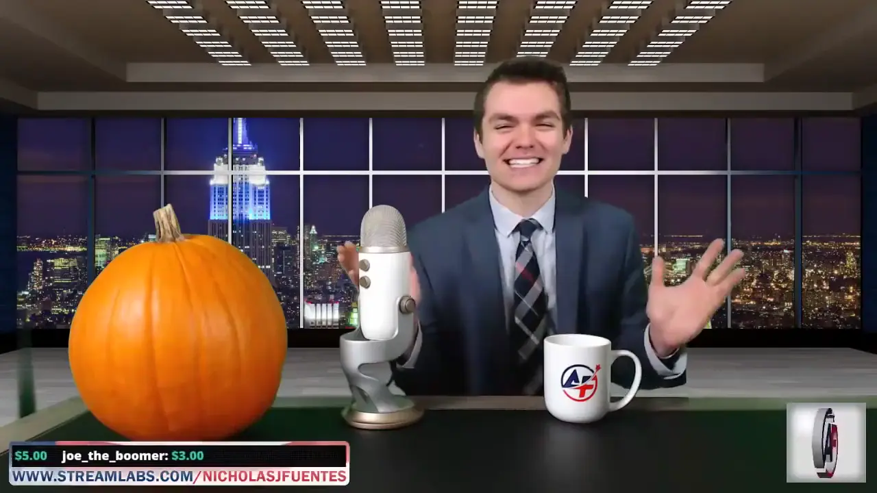 UniBoomer Apprehended