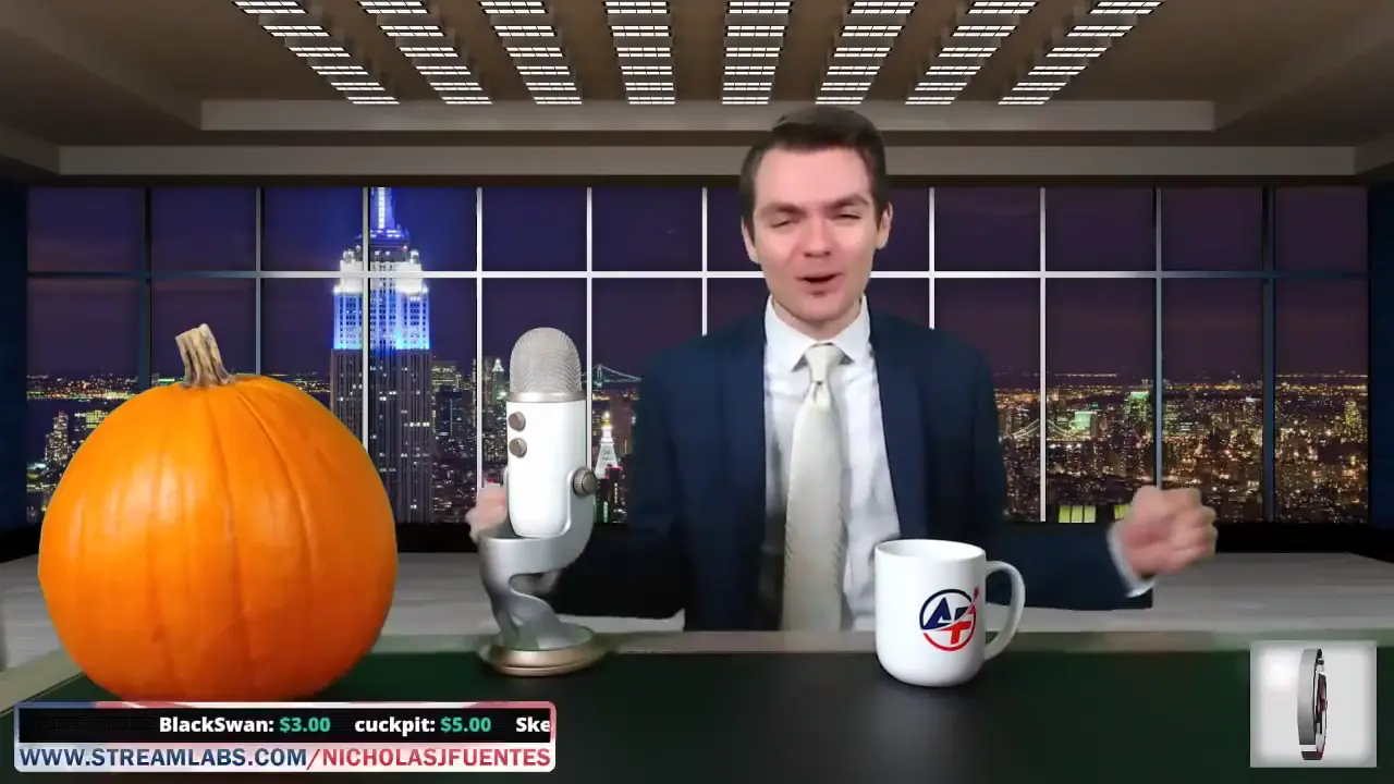 Trump of the Tropics