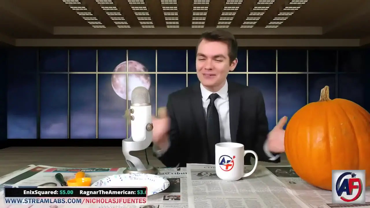 Halloween Spooky Special