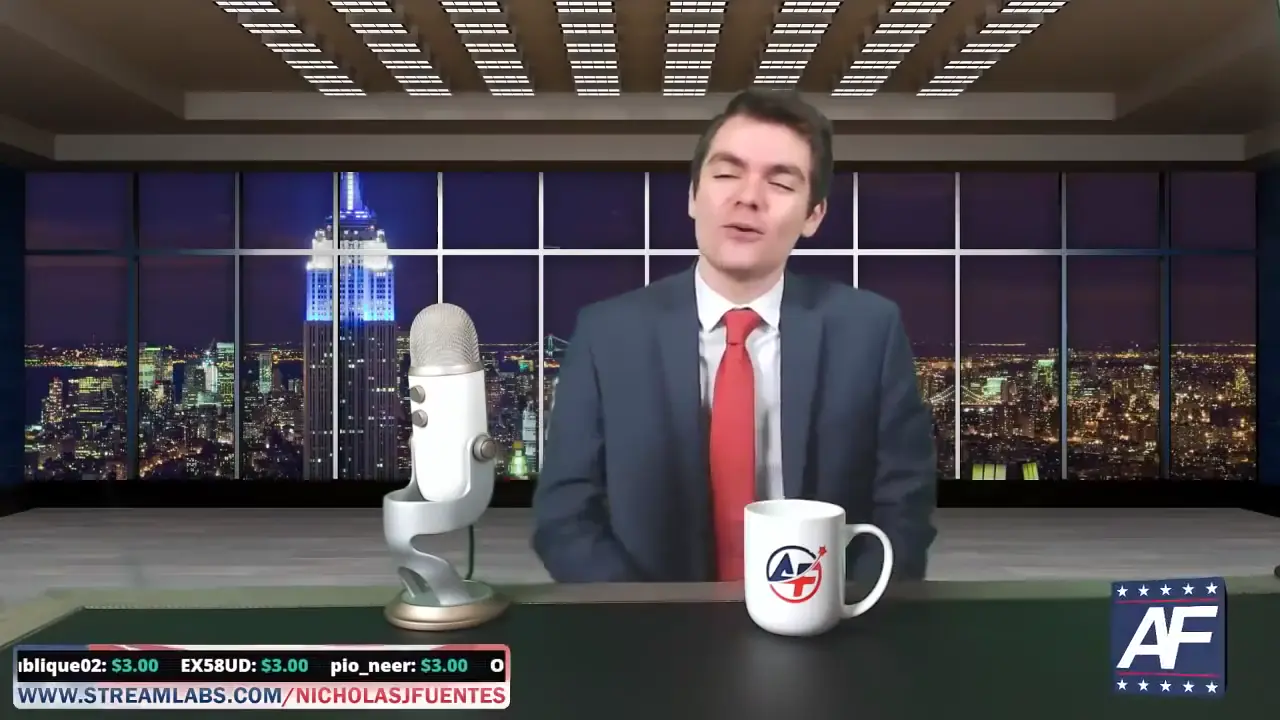 The Most Important Election of Our Lives