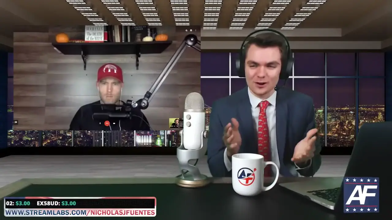 Live 2018 Midterm Coverage