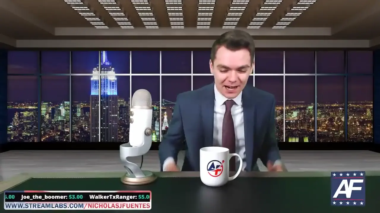 What's Going on with Broward County?