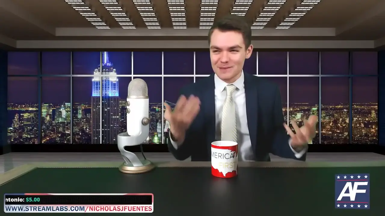 Diversity Report 2048