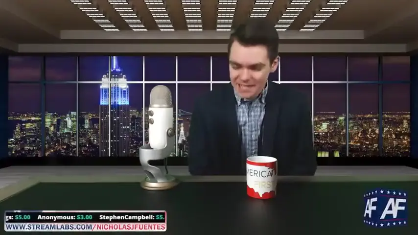 Should Trump Defy the Courts?