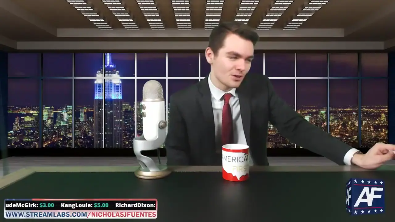 America First Returns