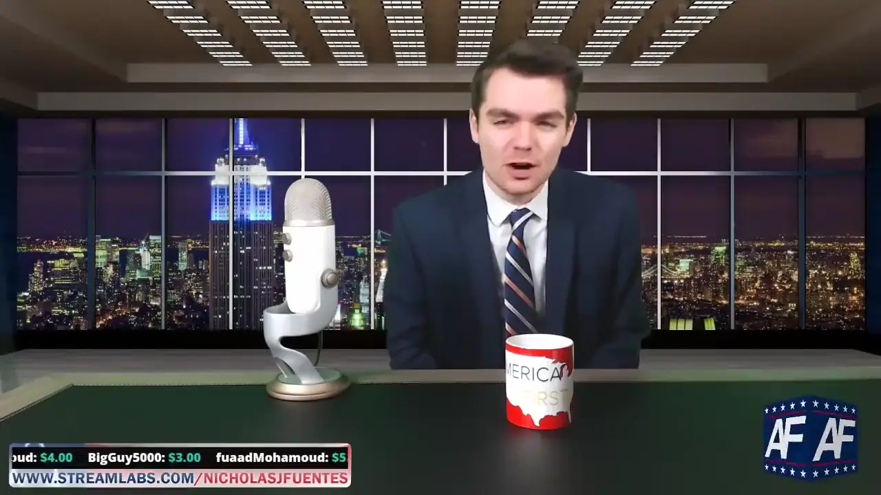 Crab Dancing on George Bush